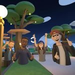 متا پلتفرم واقعیت مجازی Horizon Worlds را در دسترس عموم قرار داد