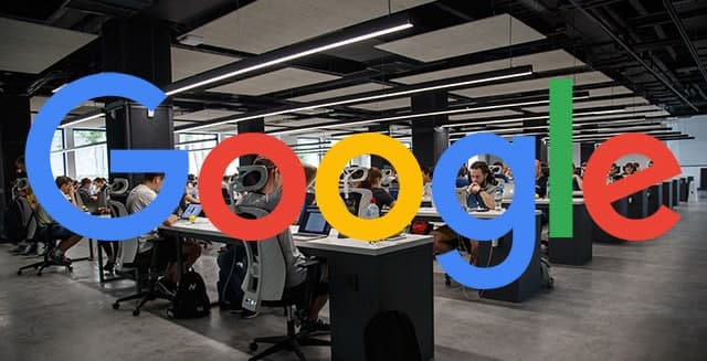 گوگل اعلام کرد حقوق کارمندان را با توجه به تورم ایالات متحده افزایش نمی‌دهد