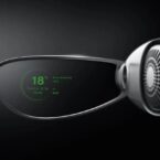 اوپو از عینک واقعیت افزوده Air Glass رونمایی کرد