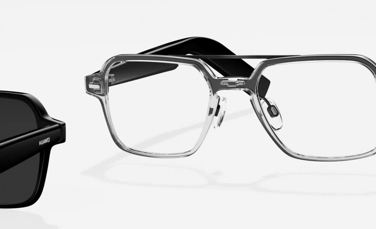 هواوی تیزر رسمی عینک هوشمند جدید خود را منتشر کرد [ تماشا کنید]