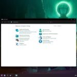 مایکروسافت با آپدیت جدید ویندوز ۱۱ میزان استفاده از کنترل پنل را کاهش میدهد