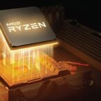 AMD در نمایشگاه CES دست پر ظاهر میشود؛ نسل بعدی پردازندههای رایزن Zen 4