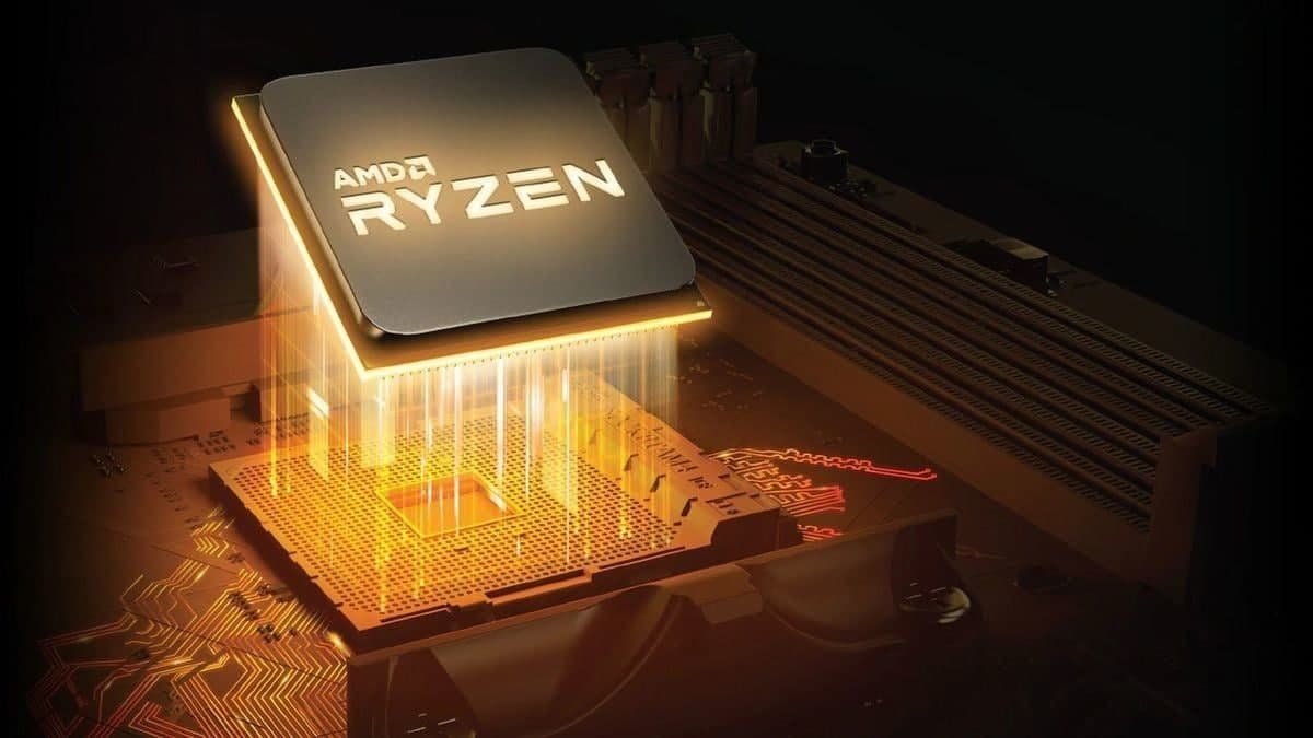 AMD در نمایشگاه CES دست پر ظاهر می‌شود؛ نسل بعدی پردازنده‌های رایزن Zen 4