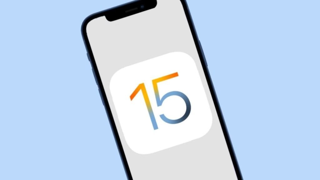 سیستم عامل iOS