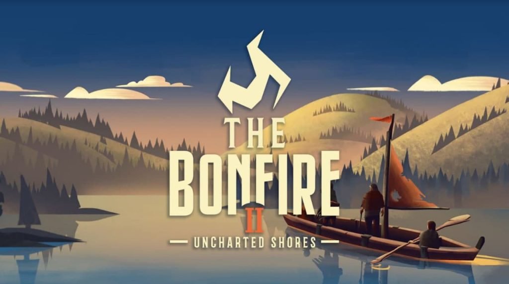 بازی The Bonfire 2