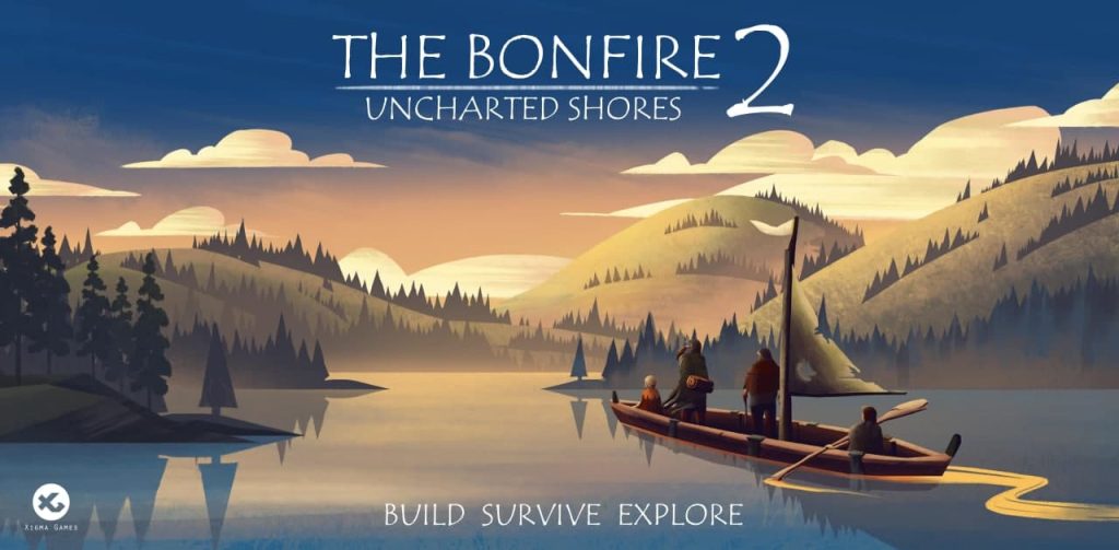 بازی The Bonfire 2