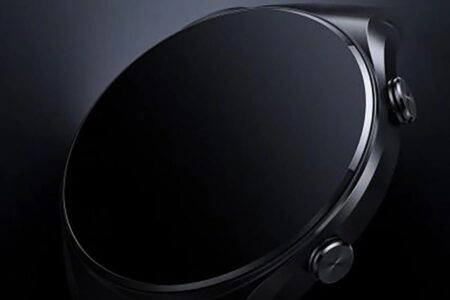 شیائومی با انتشار پوسترهای جدید، طراحی ساعت هوشمند واچ S1 را به نمایش گذاشت