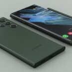 گلکسی S22 اولترا احتمالا نسخه ۱ ترابایتی خواهد داشت