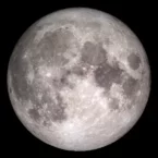 حقایقی در مورد ماه: رمز و رازهای خواندنی همدم زمین