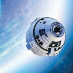 ناسا تاریخ جدید پرتاب فضاپیمای استارلاینر را اعلام کرد