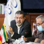 تقیپور: جلسات کمیسیون بررسی طرح صیانت مطابق با نسخه وزارت ارتباطات ادامه مییابد