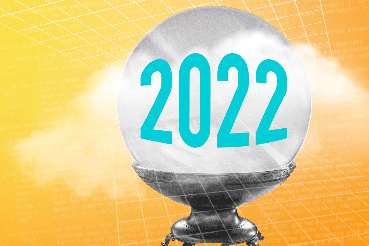 مروری بر مهم ترین پیش‌بینی‌های دنیای فناوری در سال ۲۰۲۲
