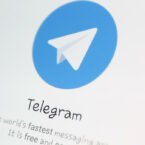 بتای تلگرام ۸.۴ اندروید با قابلیت اسپویلر پیام و واکنش با ایموجی منتشر شد