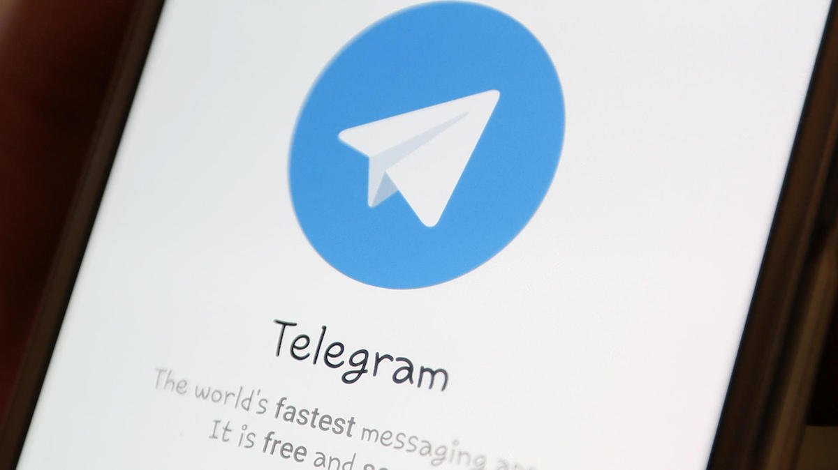 بتای تلگرام ۸.۴ اندروید با قابلیت اسپویلر پیام و واکنش با ایموجی منتشر شد