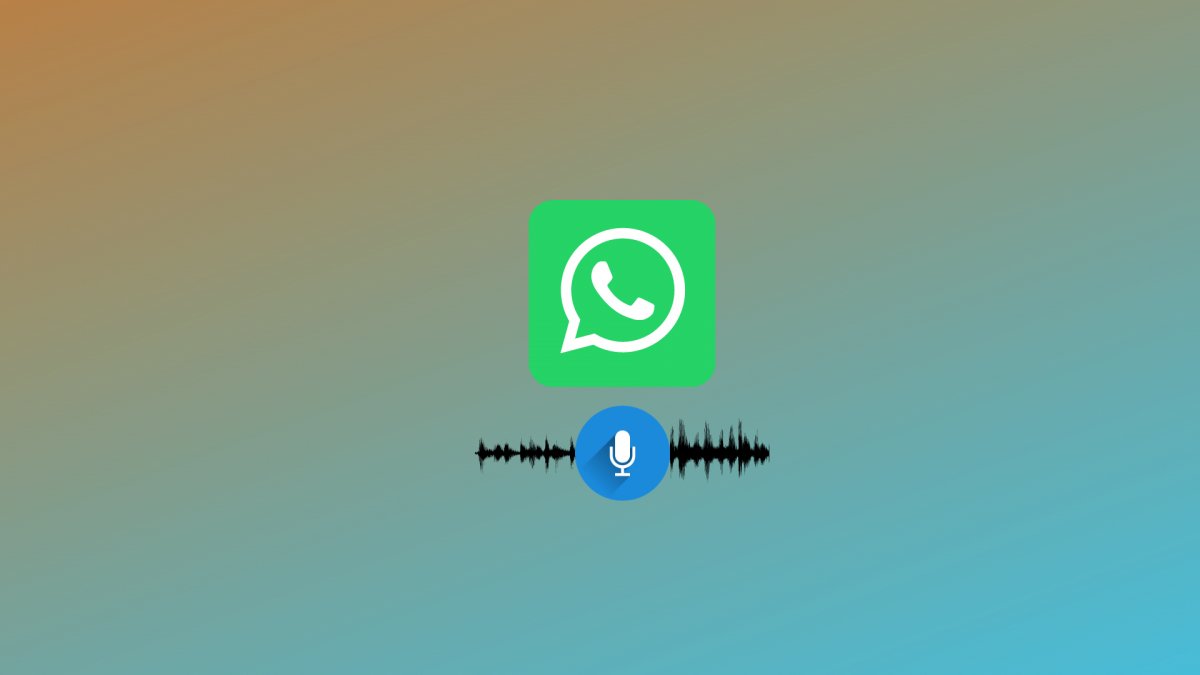 واتساپ حالا اجازه می‌دهد پیام‌های صوتی را قبل از ارسال بررسی کنید