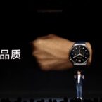 شیائومی از ساعت هوشمند Watch S1 با قیمت ۱۷۰ دلار رونمایی کرد