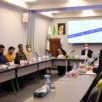 در جلسه ساترا مطرح شد: فعالیت اینفلوئنسرها تحت مجوز صنفی باشد