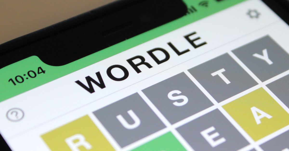 معرفی بازی Wordle؛ هرآنچه باید درباره پدیده نوظهور دنیای پازل گیم‌ها بدانید