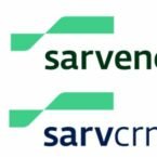 چرا شرکت SarvCRM تصمیم به تغییر لوگو گرفت؟