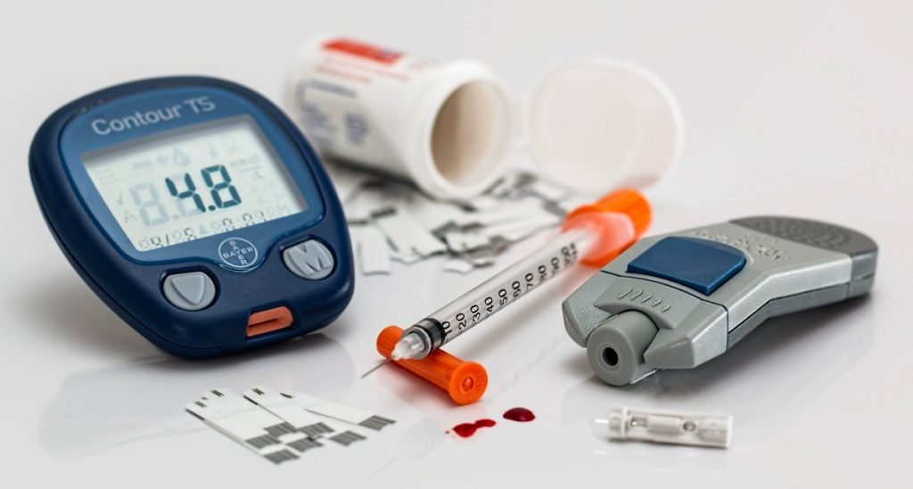 4 Types of Diabetes Soma Tech Intl TW