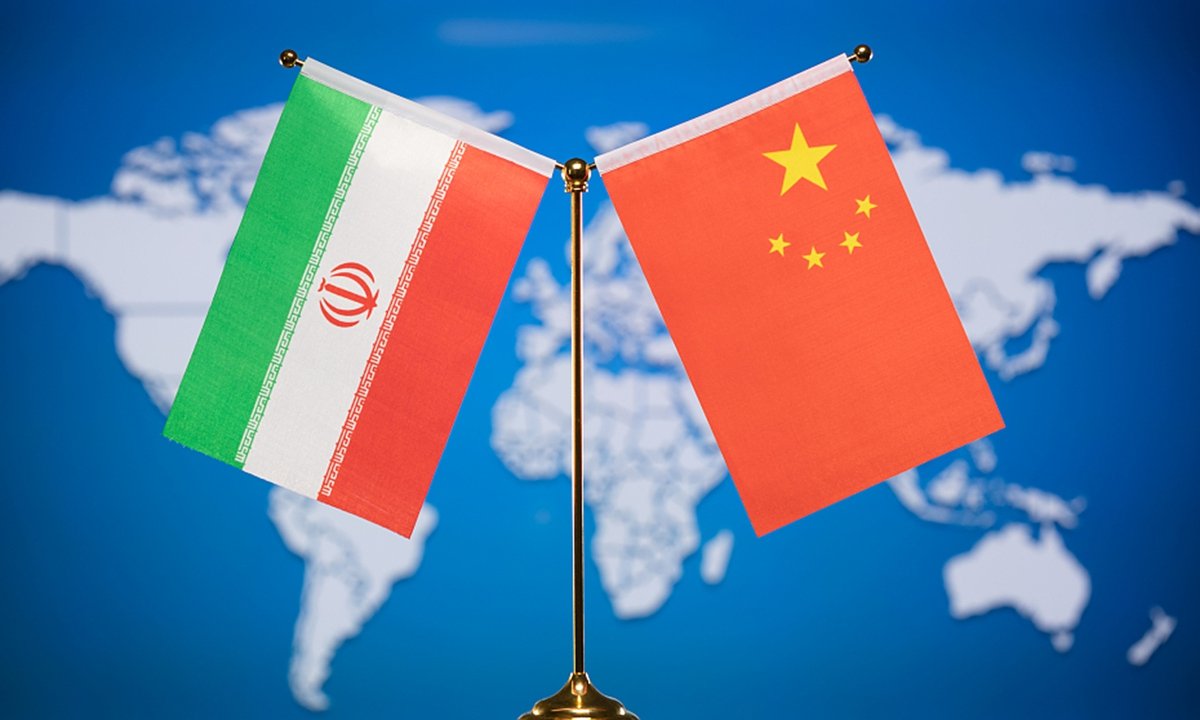 بازخوانی قرارداد ایران و چین با تمرکز بر بخش فناوری: جستجوگر، پیام‌رسان و گوشی بومی