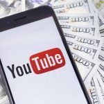انتشار لیست پردرآمدترین یوتیوبرهای 2021: درآمد 28 میلیون دلاری یک دختر 7 ساله