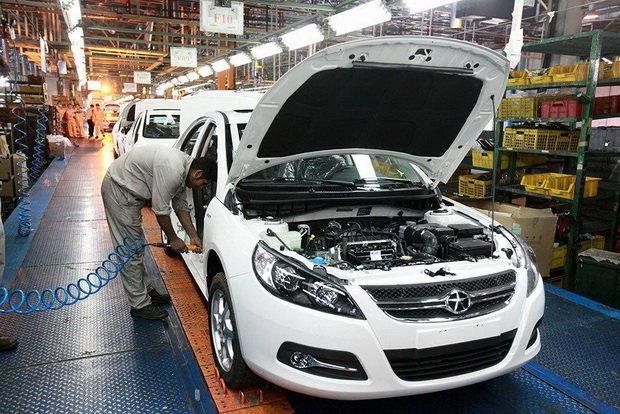 قیمت گذاری خودروهای مونتاژی