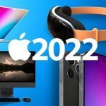 اپل در سال 2022 از چه محصولاتی رونمایی خواهد کرد؟