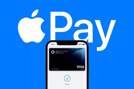 اپل به زودی قابلیت پرداخت بدون تماس را برای کاربران آیفون فراهم می‌کند