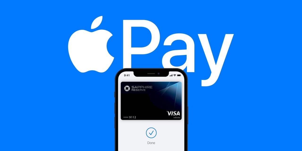 اپل به زودی قابلیت پرداخت بدون تماس را برای کاربران آیفون فراهم می‌کند