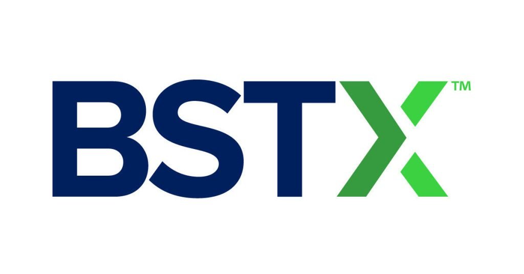 لوگوی صرافی BSTX