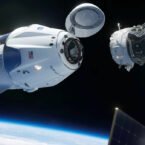 ناسا اولین ماموریت گردشگری فضایی خود به ISS را تا انتهای مارس به تعویق انداخت