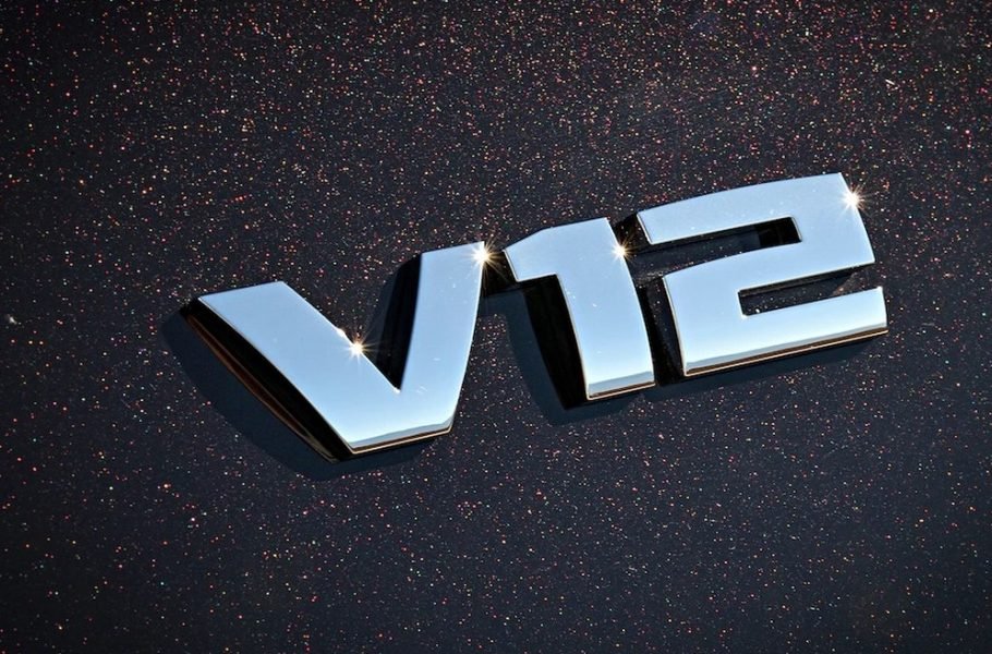 آخرین بی ام و سری 7 مجهز به موتور V12
