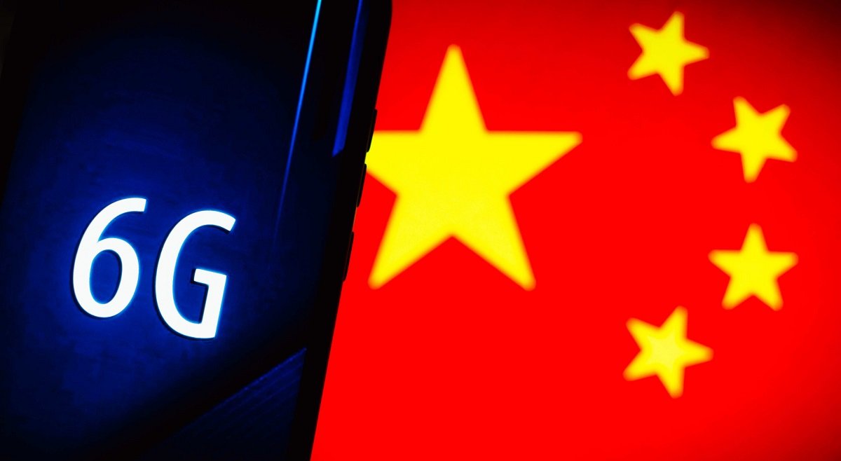 از 6G تا کلان داده؛ چین برای افزایش نقش تکنولوژی در اقتصادش تلاش می‌کند
