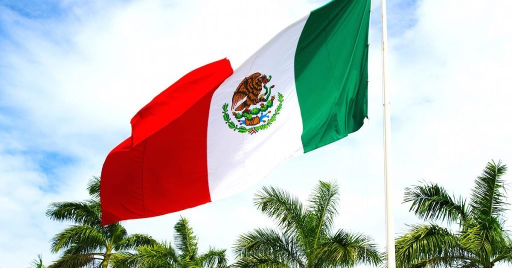 رمزارز ملی مکزیک تا سال ۲۰۲۴ آماده عرضه می‌شود