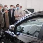 سایپا سهند؛ سدان جدید سایپا با مشخصاتی مشابه جایگزین ساینا و تیبا می شود