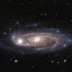 کاوش کیهان با رصد کهکشان‌های دور دست