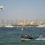 امارات در پی حمله به ابوظبی، پرواز پهپادهای شخصی را ممنوع کرد