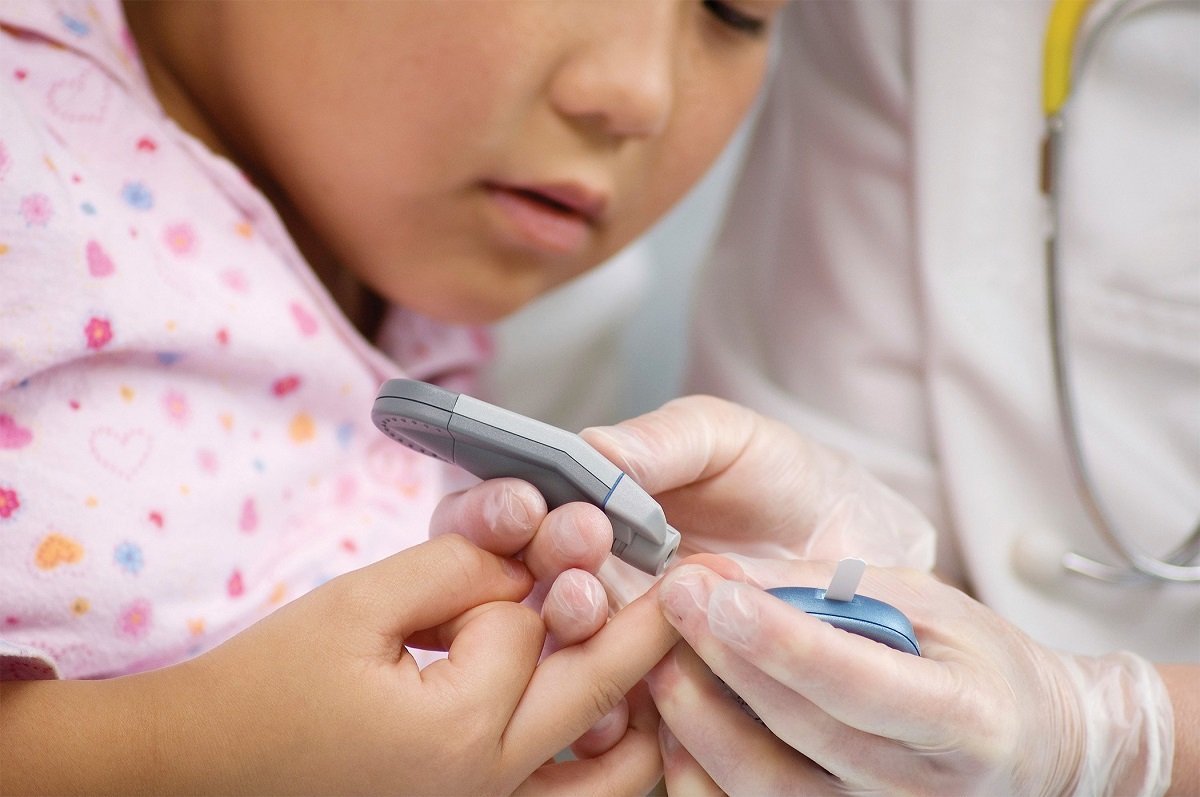 گزارش CDC: کرونا می‌تواند احتمال ابتلا به دیابت را در کودکان افزایش دهد
