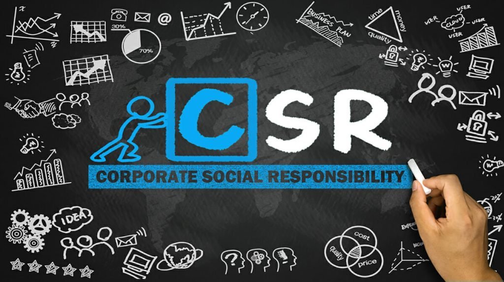 چرا دوران CSR تمام شده است؟!