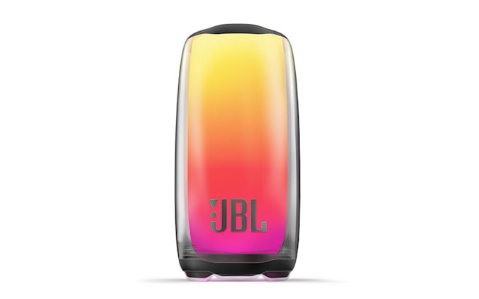 اسپیکرهای قابل حمل JBL