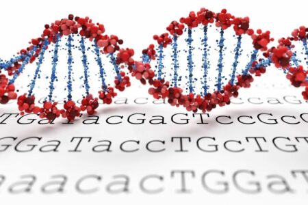 محققان استنفورد با تکنیک جدید کشف دنباله ژنوم و بیماری‌های ژنتیکی رکورد گینس را شکستند