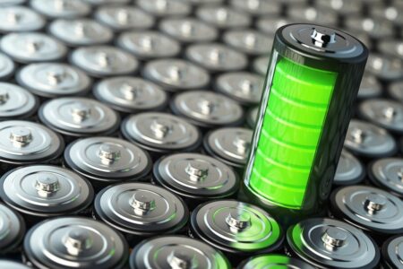 نگاهی به مهم‌ترین دستاوردهای دنیای باتری‌ها در سال 2021