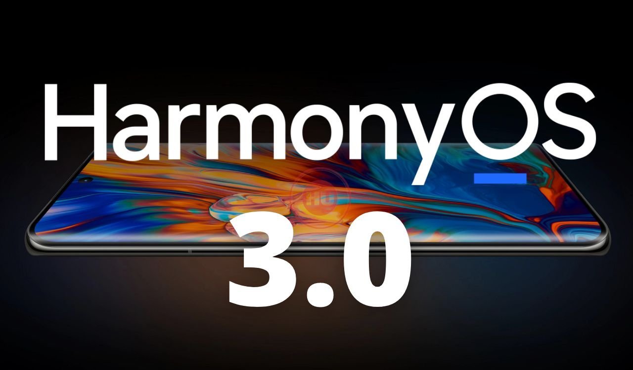 سیستم عامل HarmonyOS 3.0 هواوی احتمالا اواسط 2022 منتشر شود