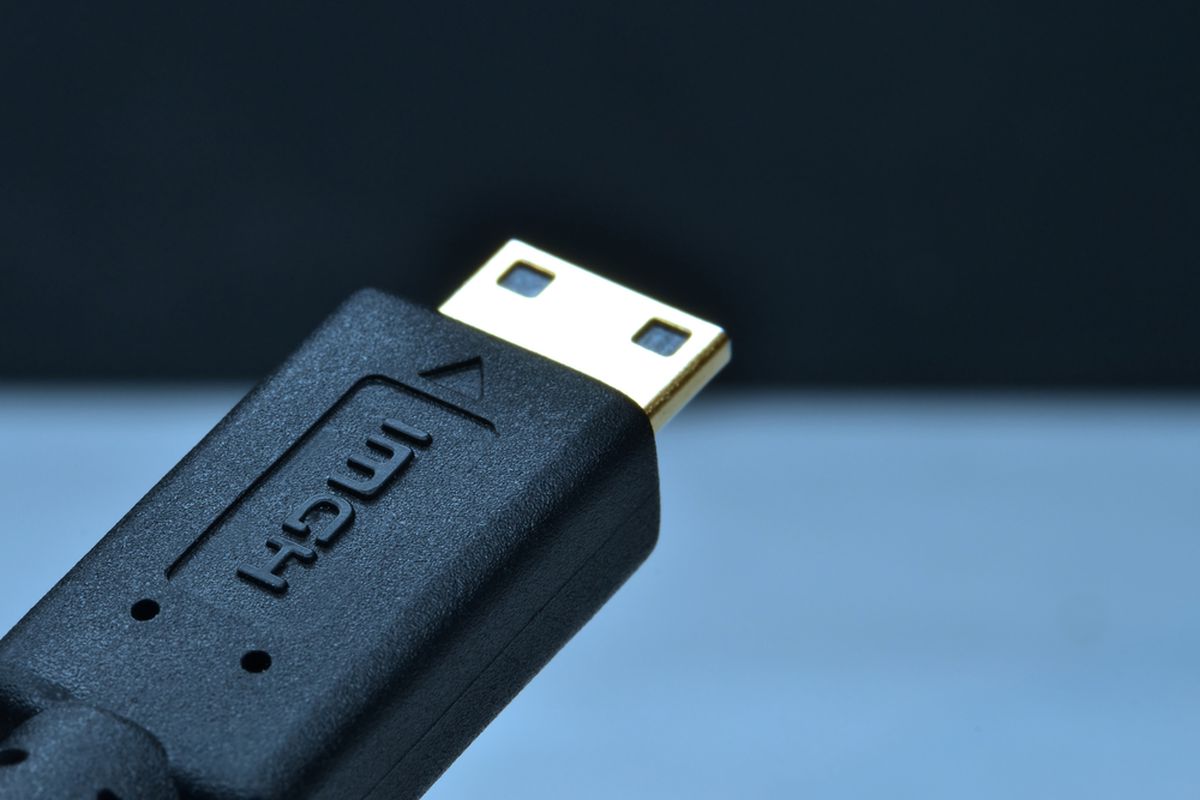 استاندارد جدید HDMI 2.1a در نمایشگاه CES 2022 معرفی خواهد شد
