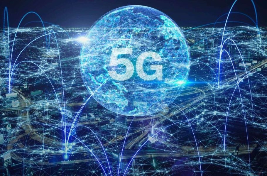 اینترنت 5G