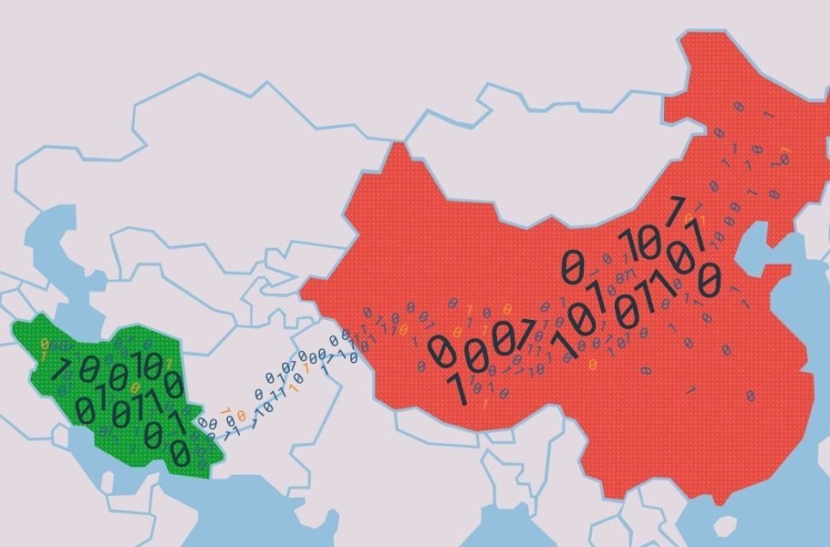 نماینده مجلس حامی طرح صیانت: باید اینترنت ایران مانند چین شود