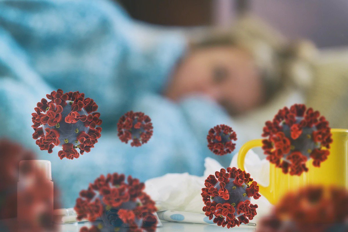 مبتلایان کرونا طولانی تا 8 ماه پس از ابتلا به ویروس در سیستم ایمنی خود اختلال دارند