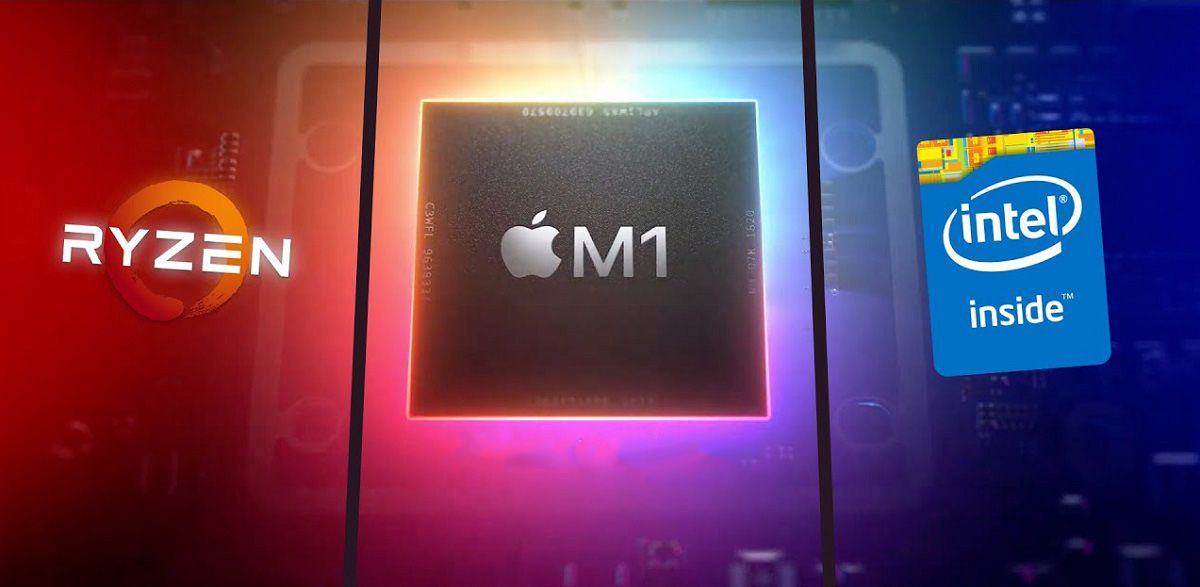 چرا اینتل، AMD و انویدیا قادر به شکست اپل سیلیکون نخواهند بود؟