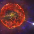 فلزات سنگین چطور بر زندگی هر ستاره  تاثیر می‌گذارند؟